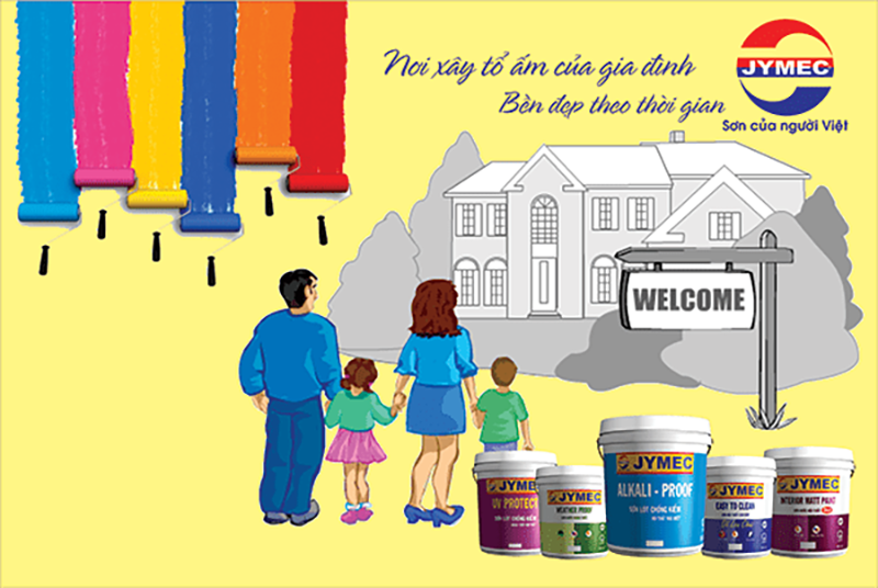 kinh doanh sơn thành công hình 3