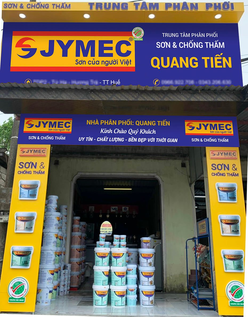 mở đại lý sơn độc quyền hình 3