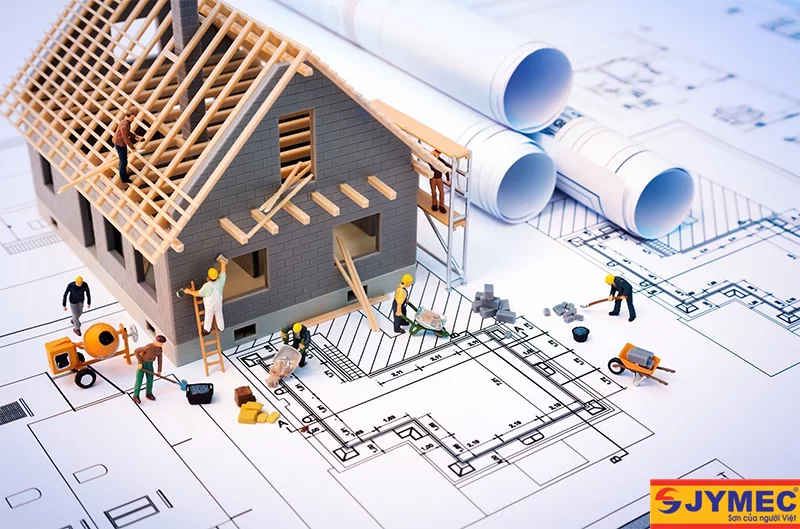 Xin giấy phép xây dựng trước khi có bản vẽ