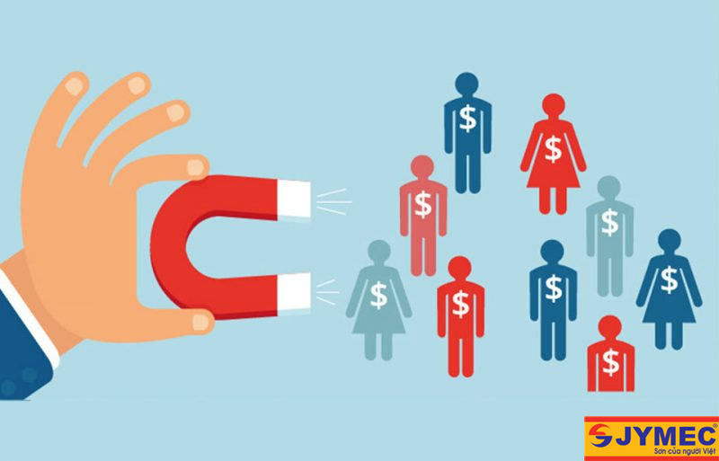 Nghiên cứu thị trường khi kinh doanh sơn