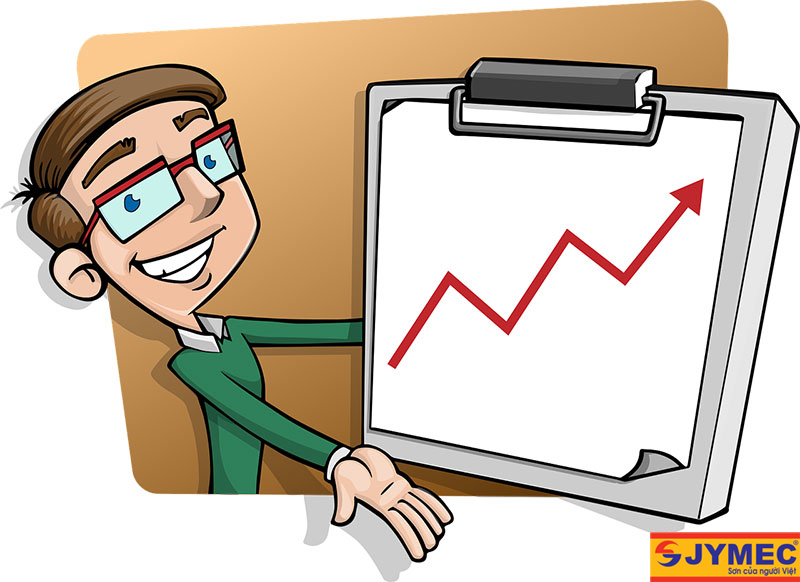 Tăng độ uy tín giúp bán sơn hiệu quả