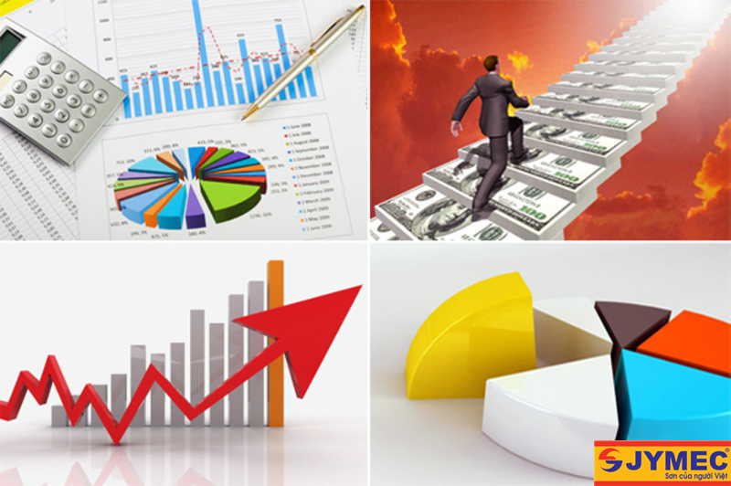 Cần đưa ra chiến lược cụ thể khi kinh doanh sơn