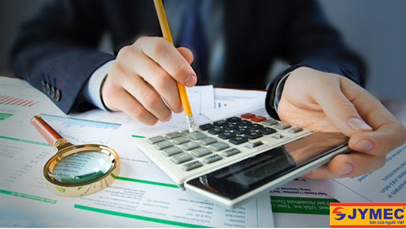 Cần kiểm soát tốt kế hoạch kinh doanh