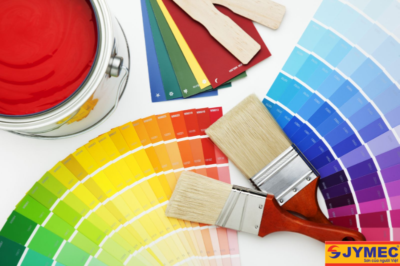 Có nên đầu tư sơn nội thất chất lượng cao hay không?