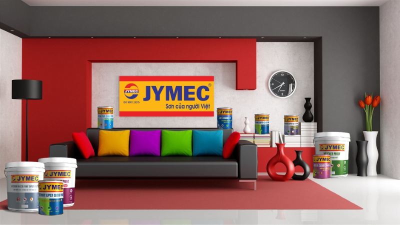 sơn nội thất chất lượng cao hình 4