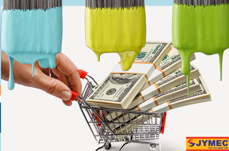 cơ hội và thách thức kinh doanh sơn nước hình 2