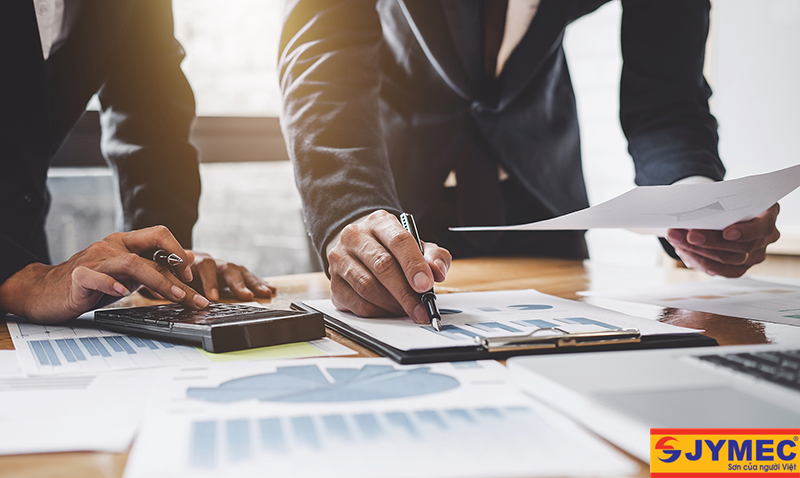 Điều kiện mở đại lý sơn hình 4