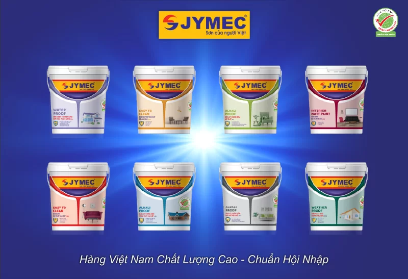 hiện tượng sơn tường bị phấn hóa hình 3