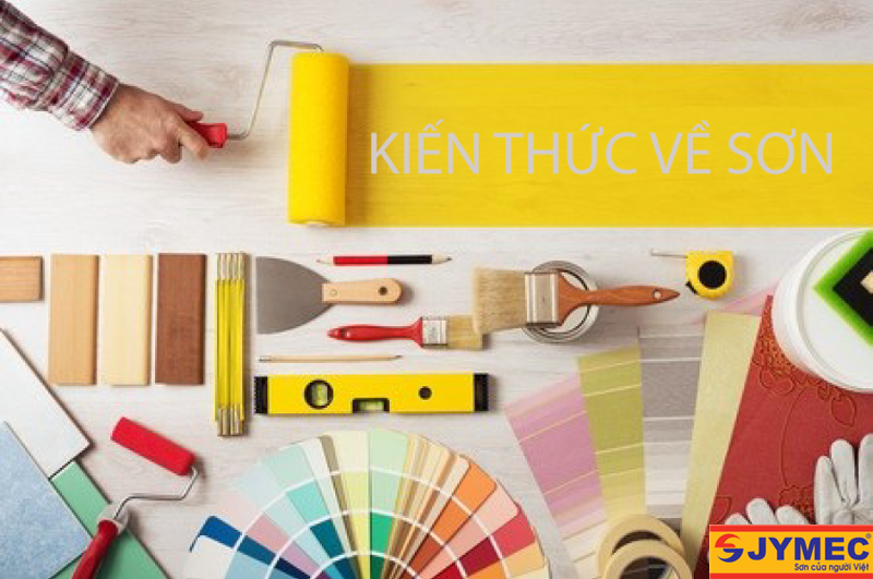 kinh doanh sơn thành công hình 2