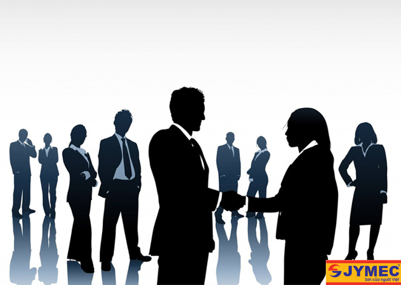 kinh doanh sơn thành công hình 3