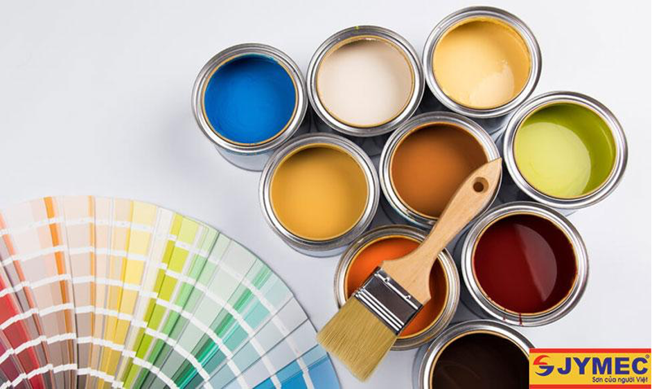 Chia sẻ kinh nghiệm kinh doanh sơn nước từ A-Z