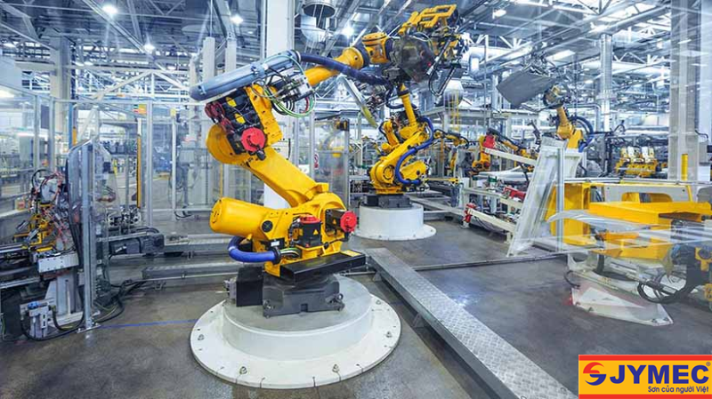 lời khuyên cho sàn nhà xưởng hình 3