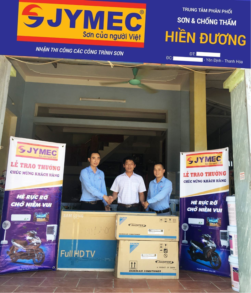 lựa chọn đơn vị bán sơn Epoxy hình 3