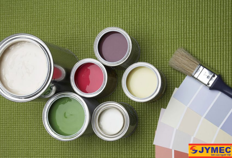 lý do nên mở đại lý sơn hình 3