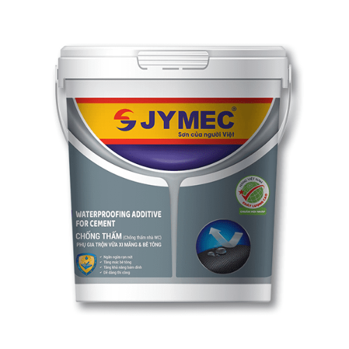 sơn chống thấm nhà vệ sinh JYMEC