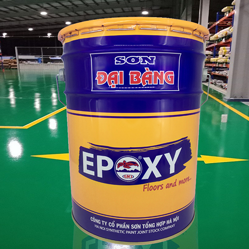 sơn lót sàn epoxy tốt nhất hình 2