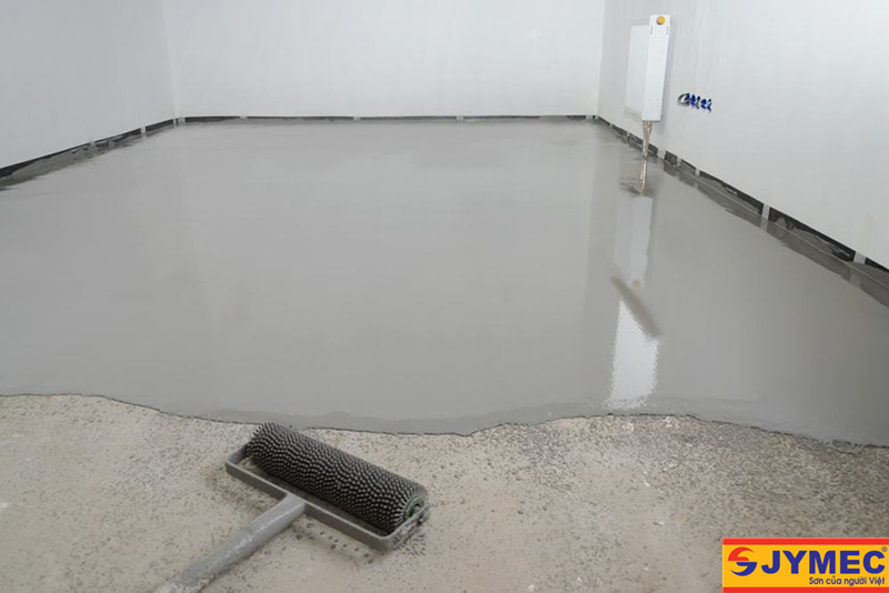sơn lót sàn epoxy tốt nhất hình 6