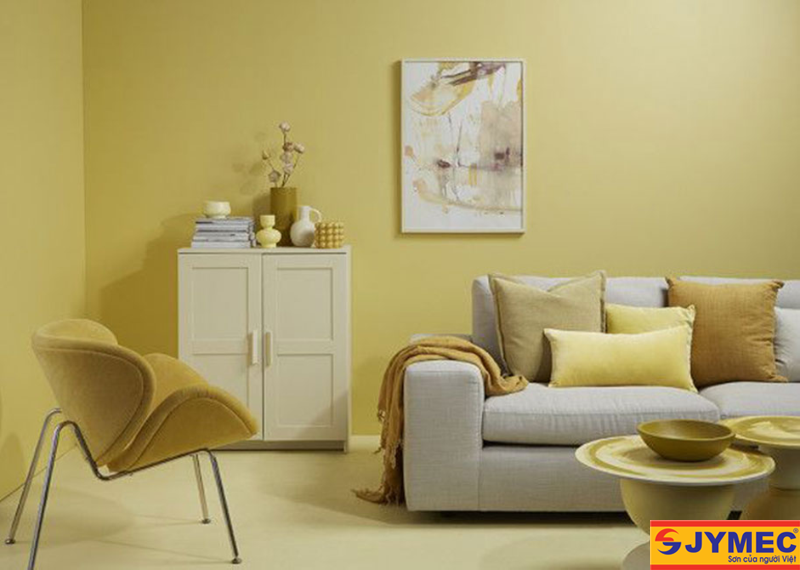 Phòng khách đẹp mẫu 8