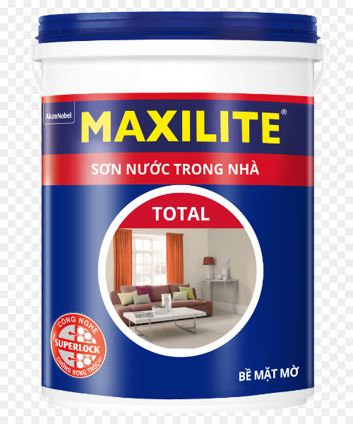 Sơn nước Maxilite