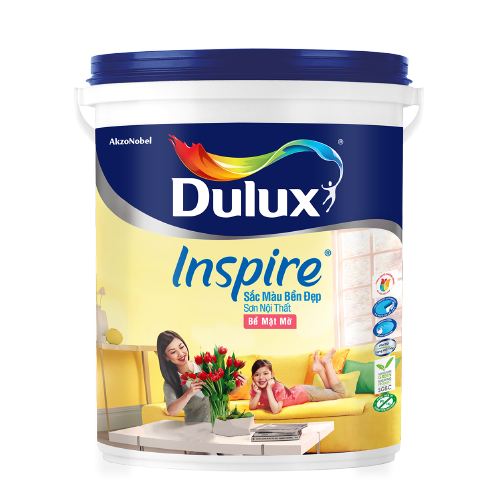 Sơn Dulux