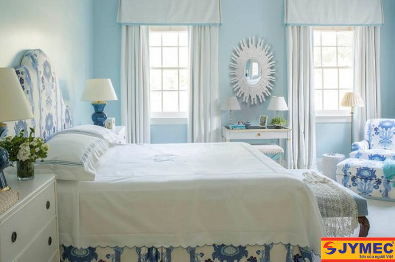 phòng ngủ đẹp mẫu 6