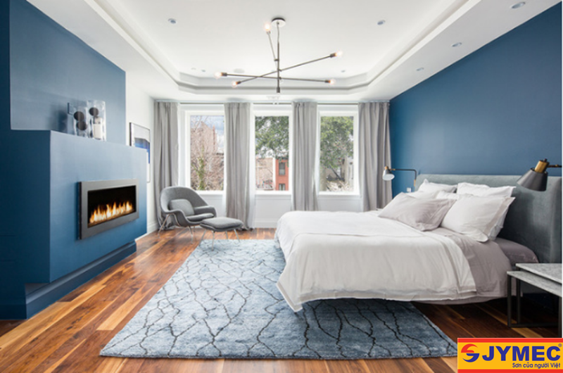 phòng ngủ đẹp mẫu 3