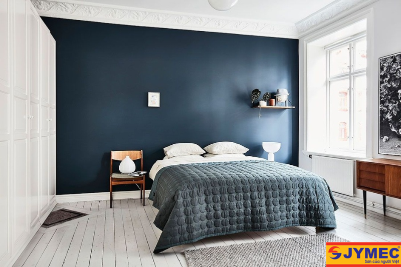 phòng ngủ đẹp mẫu 4