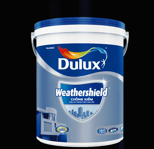 Sơn Epoxy Dulux Sơn Epoxy Dulux