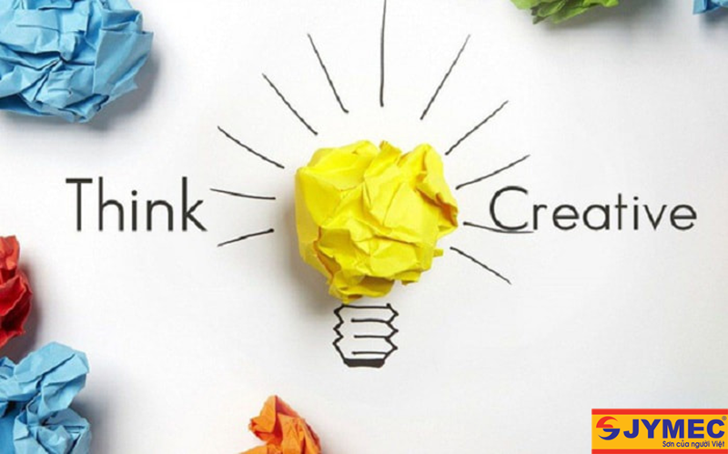 Ý tưởng sáng tạo dễ nhân rộng quy mô