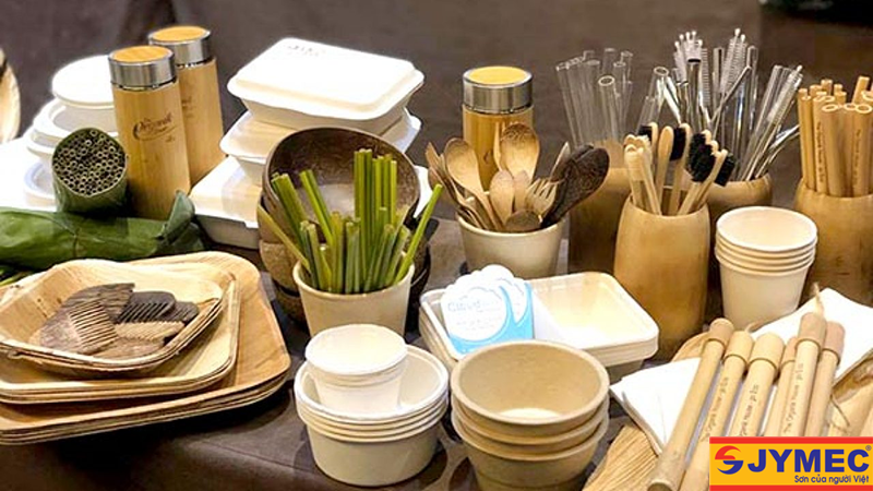 kinh doanh đồ dùng xánh