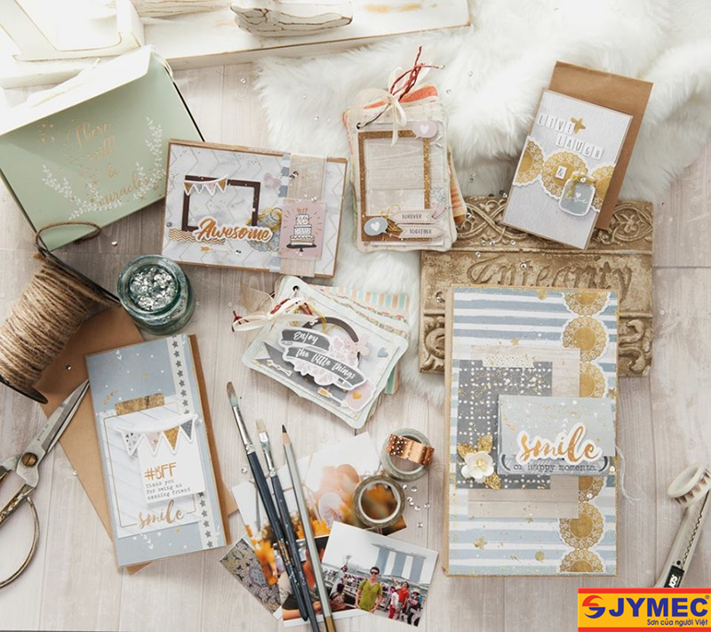 ý tưởng kinh doanh tại nhà hình 8