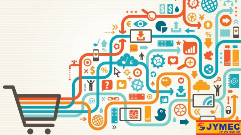 Bảo vệ thương hiệu của bạn khi kinh doanh thương mại điện tử