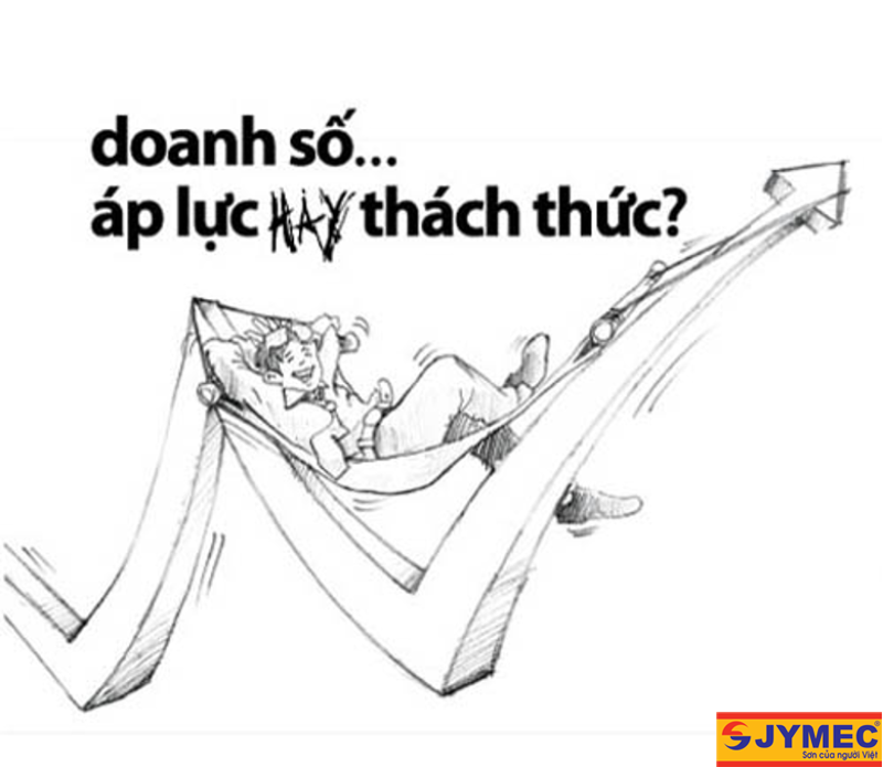 Kinh nghiệm bán hàng