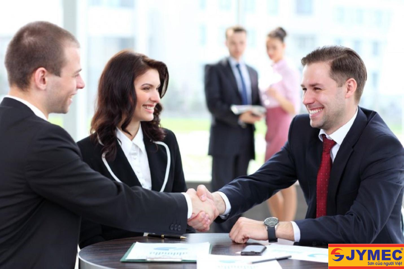 Khi bán hàng cần có kỹ năng giao tiếp tốt