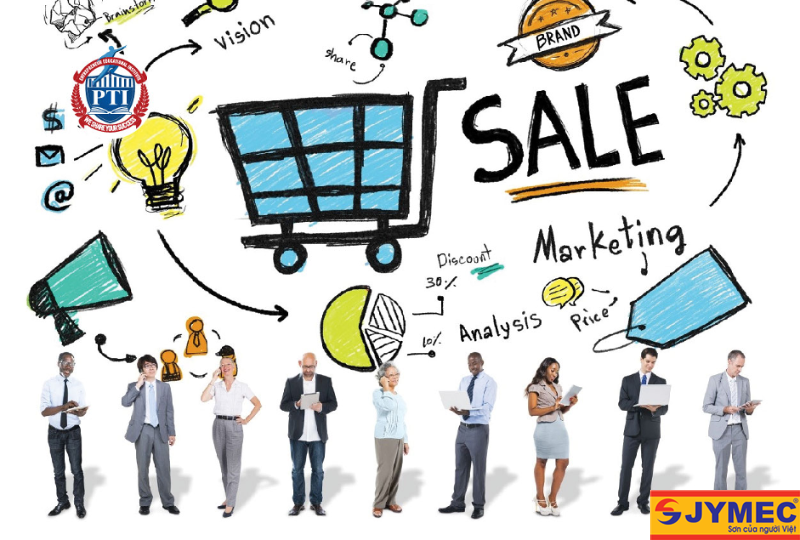 luôn vì khách hàng của mình là kinh nghiệm kinh doanh cần có