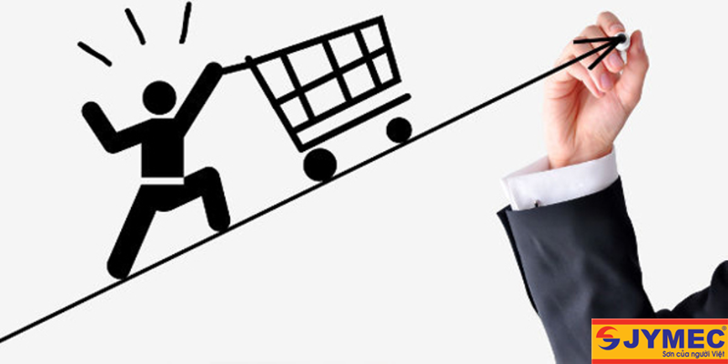 Chăm sóc khách hàng thật tốt