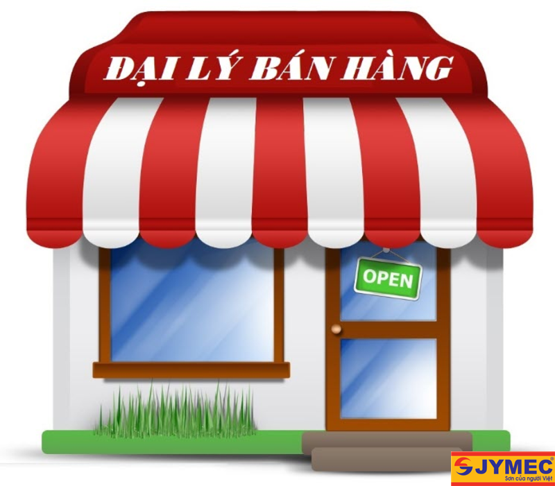 kinh nghiệm mở đại lý kinh doanh