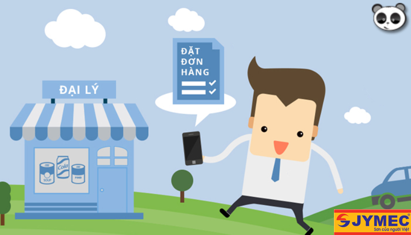 Bỏ túi những kinh nghiệm mở đại lý kinh doanh 2022