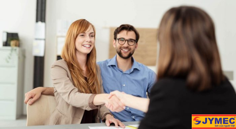 mở đại lý kinh doanh hiệu quả nhờ xây dựng mối quan hệ