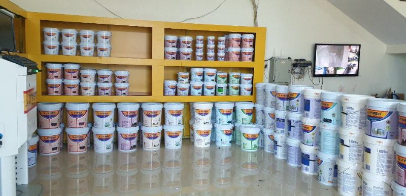 lời khuyên khi kinh doanh sơn hình 3