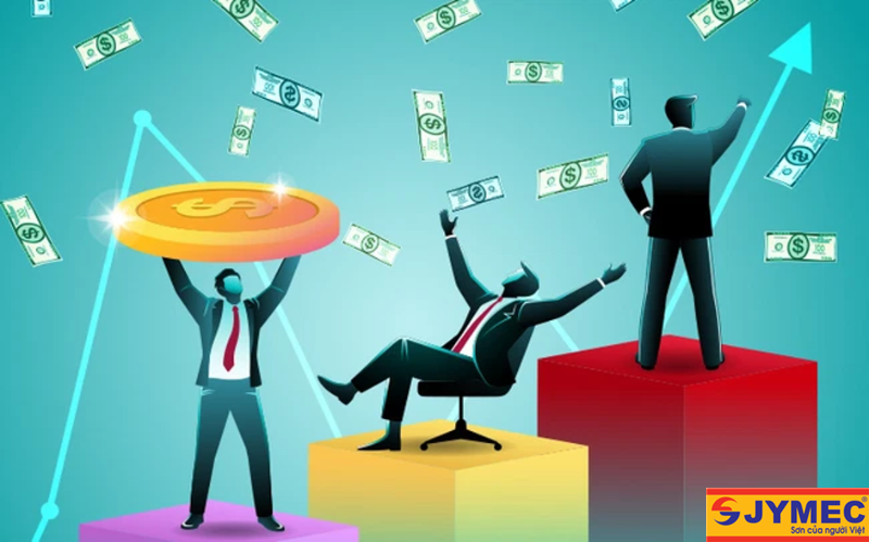 Các mô hình kinh doanh ít vốn lợi nhuận hấp dẫn bạn nên biết