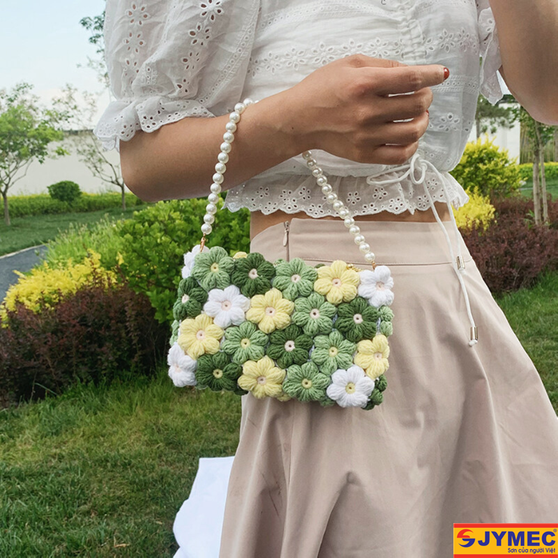 Kinh doanh sản phẩm handmade cần ít vốn