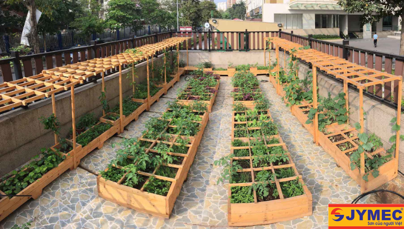 Kinh doanh các đồ thực phẩm sạch