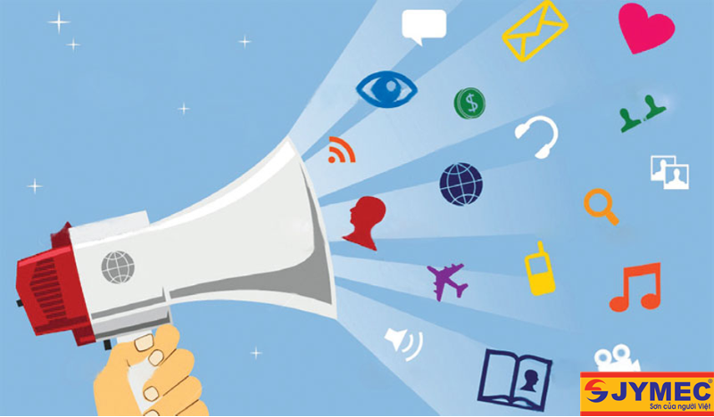 quảng cáo thương hiệu hình 3