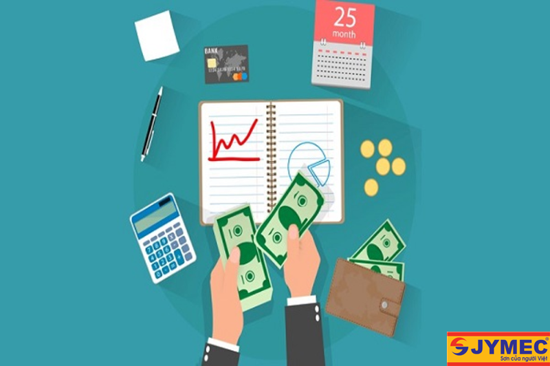 Quản lý tốt tài chính giúp bán hàng hiệu quả