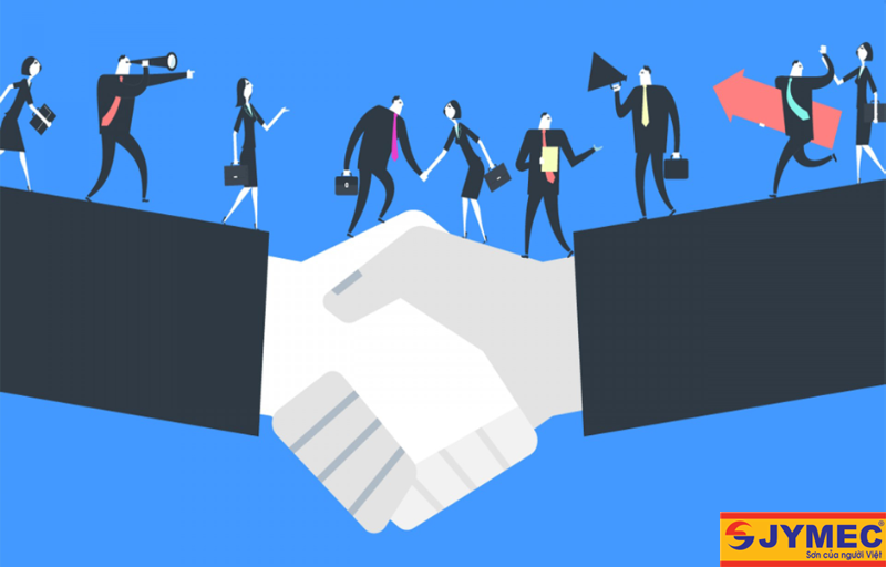 Quản lý sát nhân viên giúp thức đẩy bán hơn hiệu quả