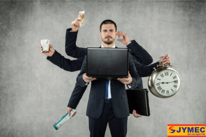 tố chất cần có của người kinh doanh sơn hình 1