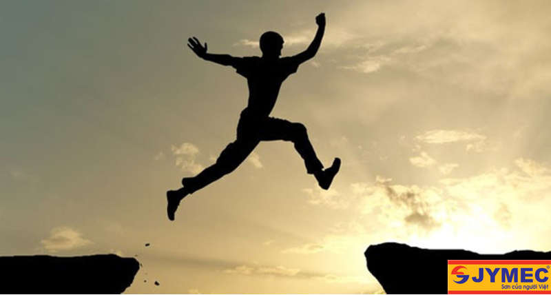 tố chất cần có của người kinh doanh sơn hình 2