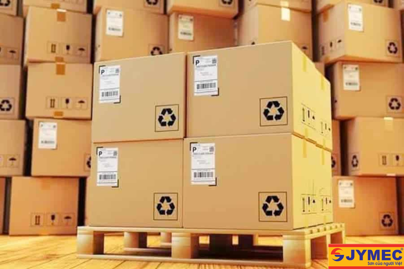 Giảm thiểu chi phí đóng gói