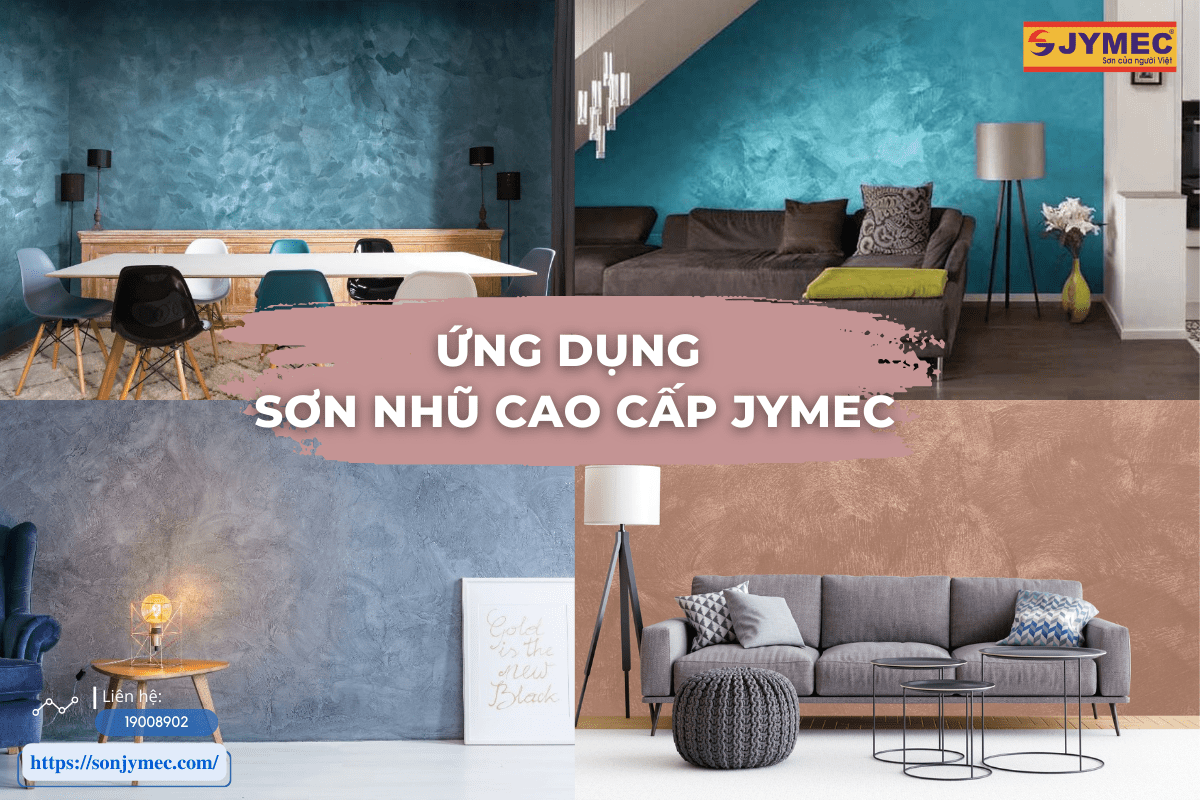 Sơn nhũ được ứng dụng rất nhiều trong xây dựng Sơn nhũ được ứng dụng rất nhiều trong xây dựng